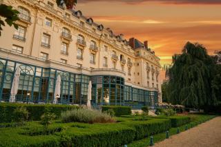 Waldorf Astoria Versailles - Trianon Palace - 3
