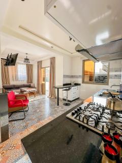 Tawala House studio - 1