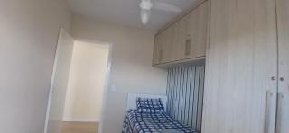 Apto famíliar 3 quartos - 7