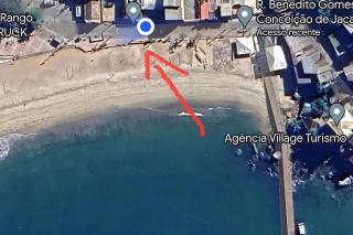 Charlotte Beach Inn - 1