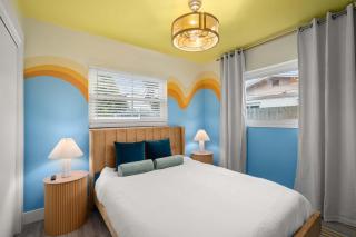 Heated Pool Villa Clearwater Beach - 8