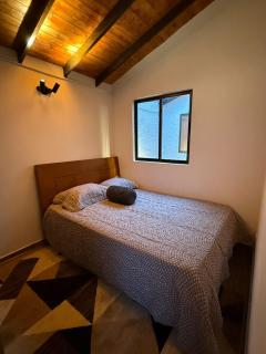 Nido de Montaña Cabañas - 7