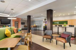 Home2 Suites by Hilton Salt Lake City/Layton - 5