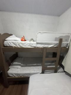 Casa sobrado com garagem - 9