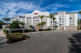 Hampton Inn Lake Buena Vista / Orlando - 9