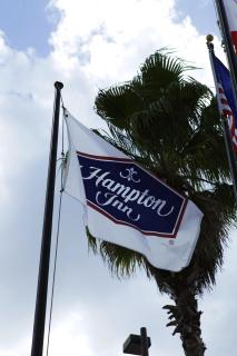 Hampton Inn Lake Buena Vista / Orlando - 7