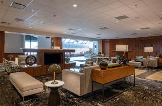 DoubleTree by Hilton Hotel & Conference Centre Regina - 7