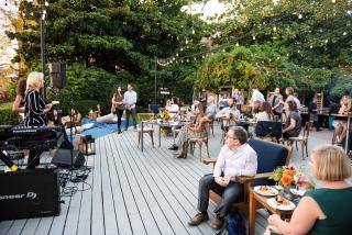 Kimpton Riverplace Hotel by IHG - 5