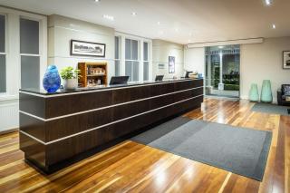 Hilton Lake Taupo - 2