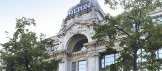Hilton Antwerp Old Town - Anversa - 9