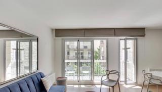 Another Cozy Flat near St-Germain, St-Placide - 2