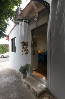 Suite Estudio 2 Buena Vista Santa Tecla - 8