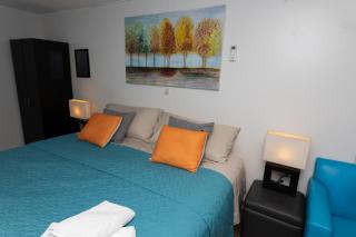 Suite Estudio 2 Buena Vista Santa Tecla - 7