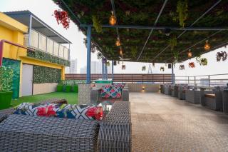 Five Palms Hotel - 4