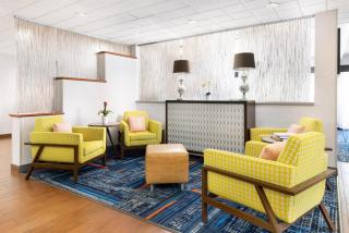 Hampton Inn Naples-Central - 5