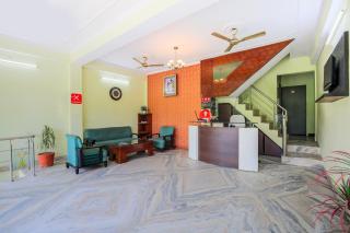 Hotel O Raghukul - 9