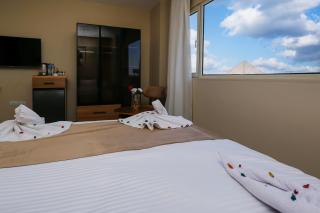 pyramids palace view - 3