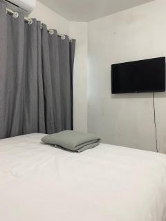 Apê Ideal para o São João - 2