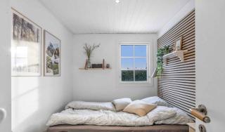 Charmerende Nyrenoveret Sommerhus I Marielyst - 6