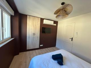 Maison 2 chambres et un jardin - 5