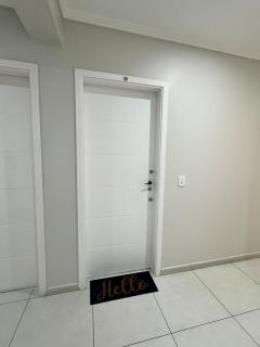 Apê Família | Varanda c/ churrasqueira | Garagem - 6