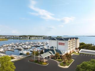 Hilton Garden Inn Kent Island Marina - 6