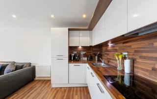 Apartamento de Luxo em Lisbon - 8