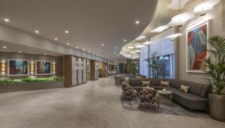 Hilton Dublin - 1
