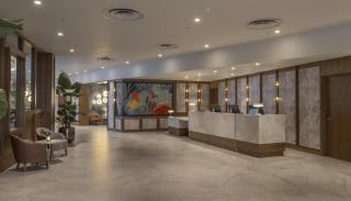 Hilton Dublin - 6