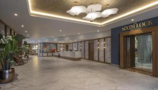 Hilton Dublin - 4