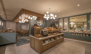 Hilton Dublin - 2