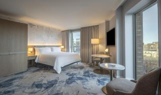 Hilton Dublin - 3
