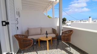Lemon Tree Maisonette - Naoussa Paros - 2