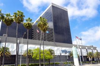 Hilton Los Angeles Airport - 9