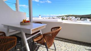 Lemon Tree Maisonette - Naoussa Paros - 3