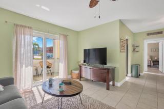 Where the Sun Meets the Water - 3