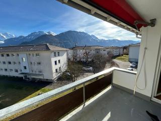 Topview 2BR Balcony & Mountain View Interlaken - 3