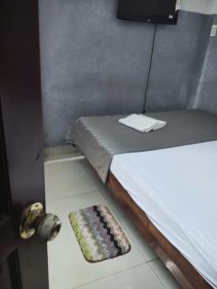 Motel Thảo Vy KCN Vĩnh Lộc - 0