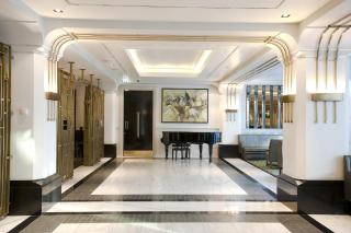 Hilton Prague Old Town - 7