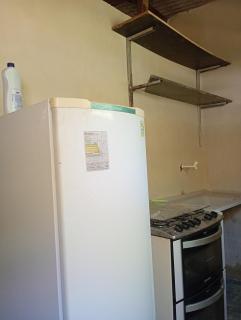 Casa central, hospedagem simples - 4