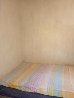 Casa central, hospedagem simples - 3