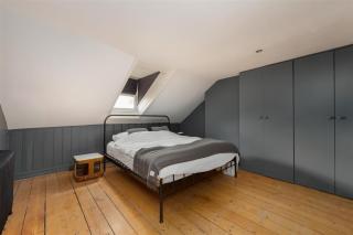 Stylish 3-bedroom house with secluded garden and home office in central Whitstable - 3