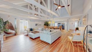 733 Queens Grant - 1
