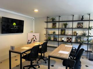 Nogal Suite Hotel Pasto - 7