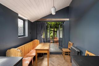 Stylish 3-bedroom house with secluded garden and home office in central Whitstable - 5