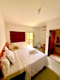 Pousada Cantinho de Milagres - 9