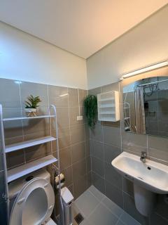 Zen Urban Condo near MOA & NAIA PS4 Netflix - 8