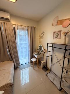 Zen Urban Condo near MOA & NAIA PS4 Netflix - 7