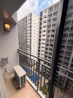 Zen Urban Condo near MOA & NAIA PS4 Netflix - 2