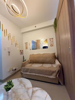 Zen Urban Condo near MOA & NAIA PS4 Netflix - 1